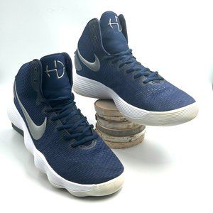 A1-Hyperdunk 2017 TB 'Midnight Navy' - Size 12